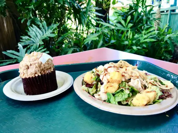 Flame Tree Barbecue Adds Two New Menu Items