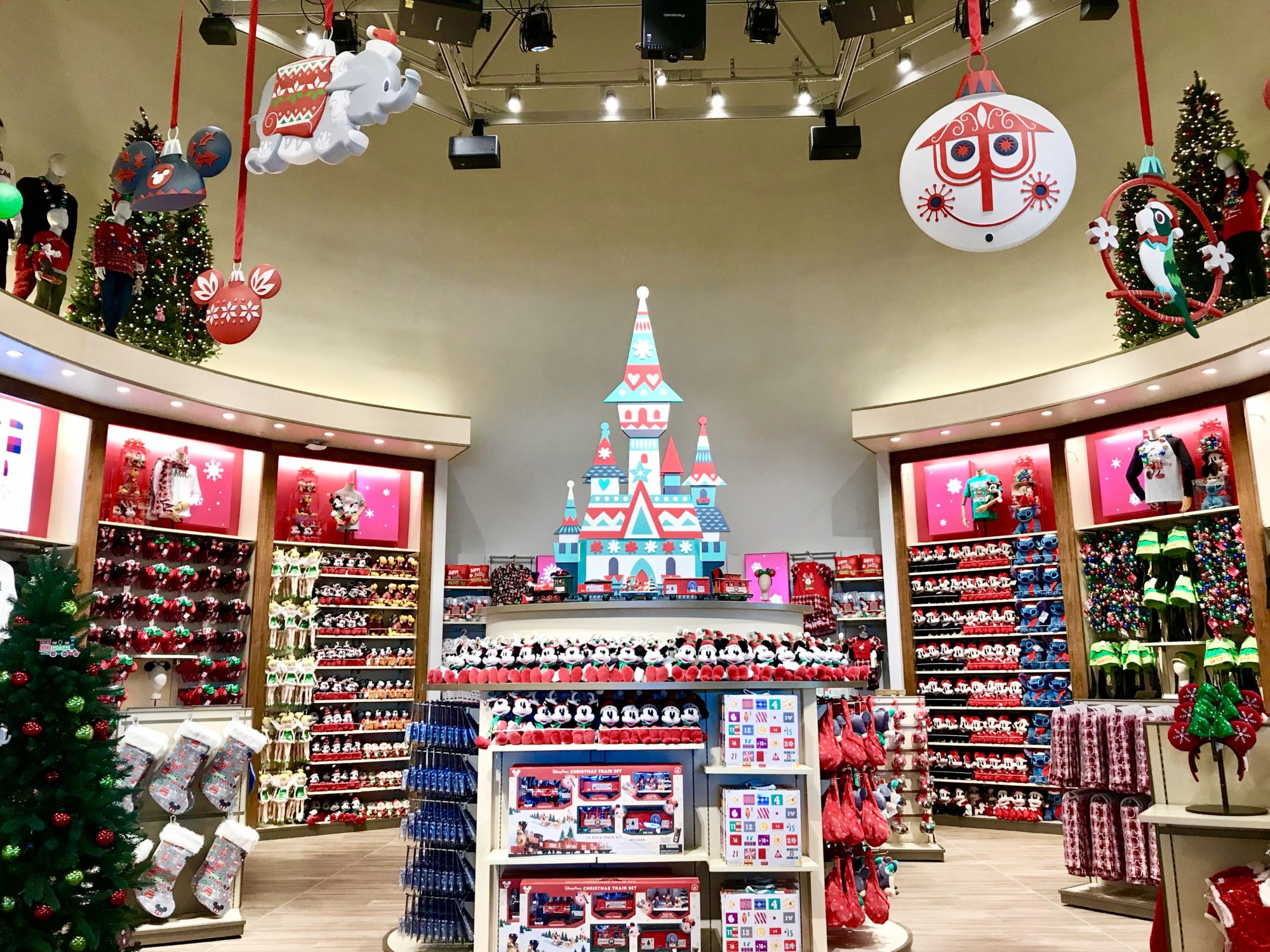 World of Disney – New Merchandise Preview