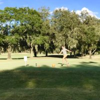 Footgolf Family Fun at Disney’s Oak Trail Golf Course