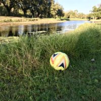 Footgolf Family Fun at Disney’s Oak Trail Golf Course