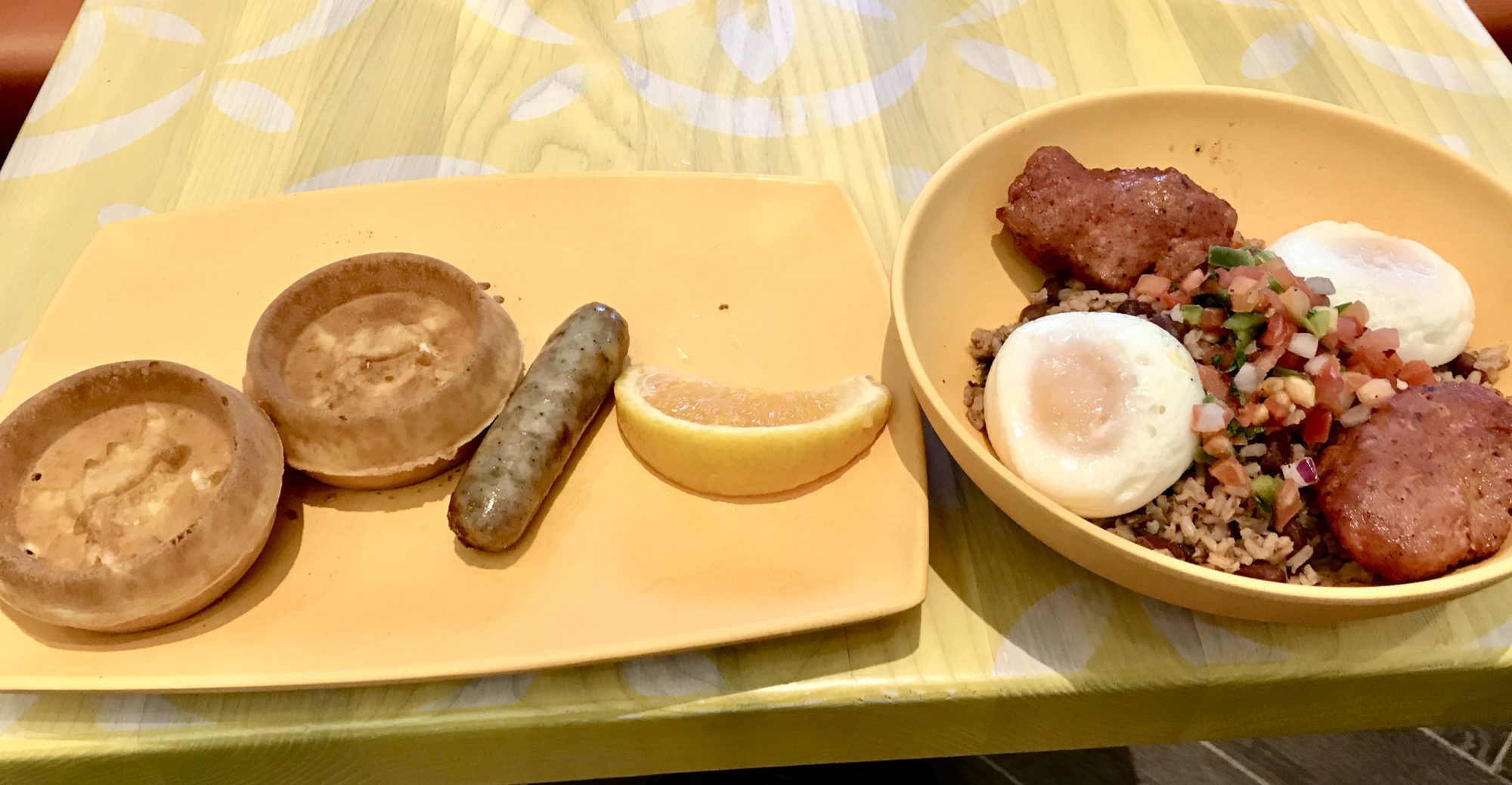 Centertown Market Breakfast – Review