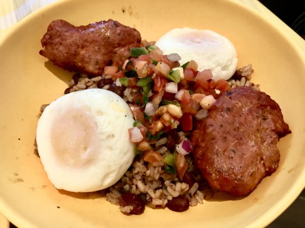 Centertown Market Breakfast - Review