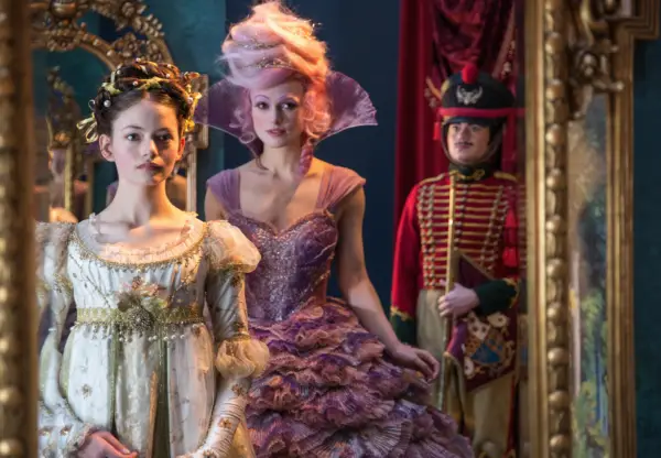 Tickets are Now On Sale for Nutcracker and the Four Realms