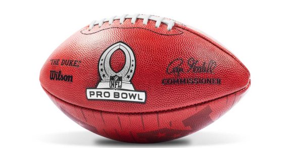 Pro Bowl Package Available for Booking Now