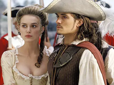 Keira Knightly Has Concerns About the Message Some Disney Movies Send