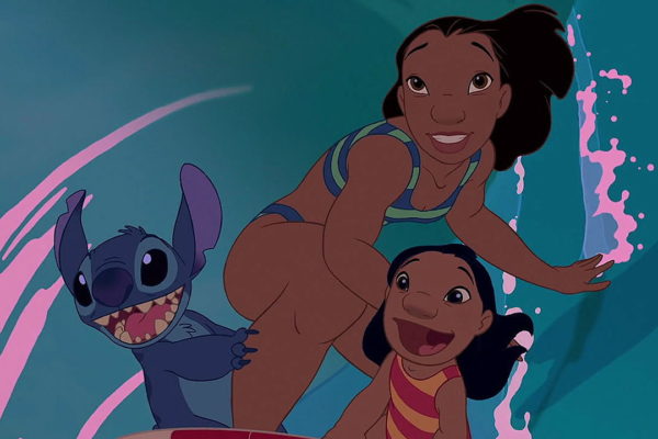 Disney's Lilo & Stitch Live Action Remake Coming Soon