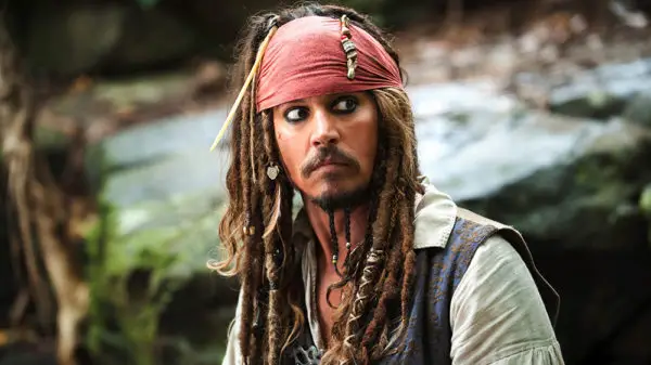Disney Talks to Re-Boot Pirates of the Caribbean