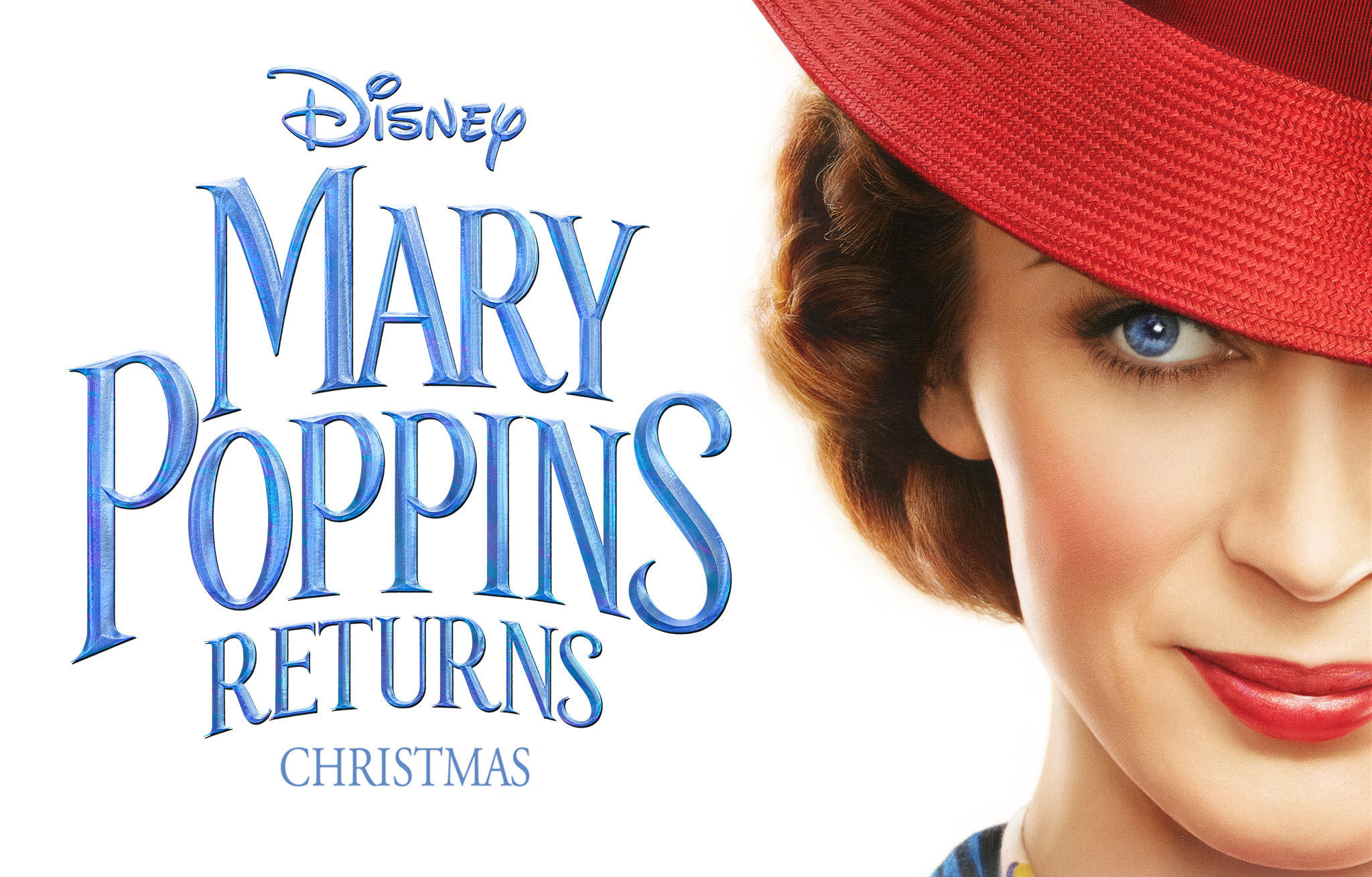 Hear Music from Mary Poppins Returns at D23’s Destination D