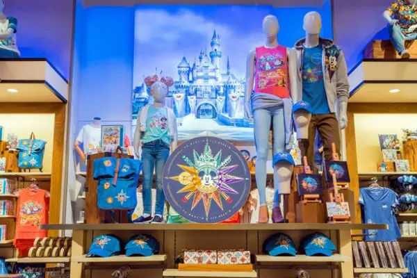 Step Inside World Of Disney Stores Reimagined