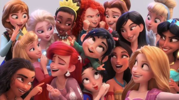 Meet the Women Behind the Disney Princesses