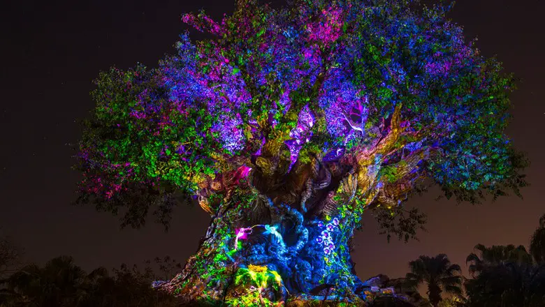 Animal Kingdom Extended Hours Released for Select Dates in June and July.