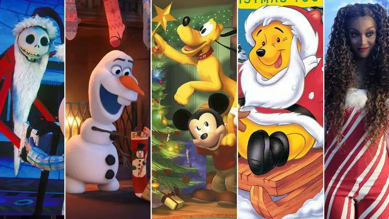 2018 Ultimate Holiday Viewing Guide
