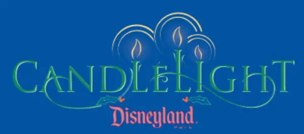 Disneyland Candlelight Ceremony and Processional Choir Lineup