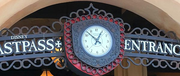 Citizen clocks