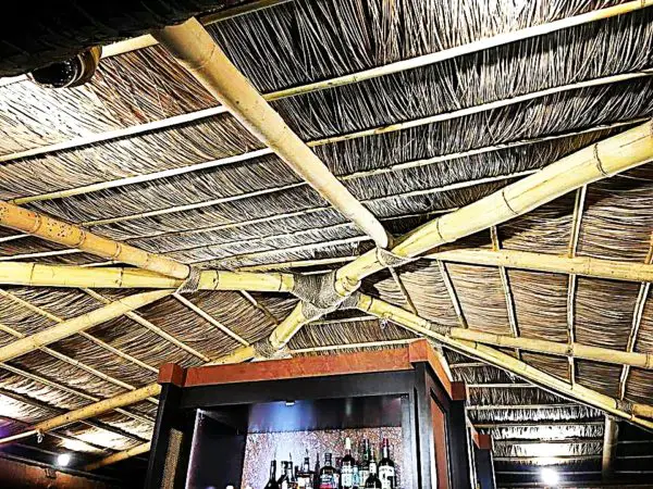 Tambu Lounge Reopens After Refurbishment