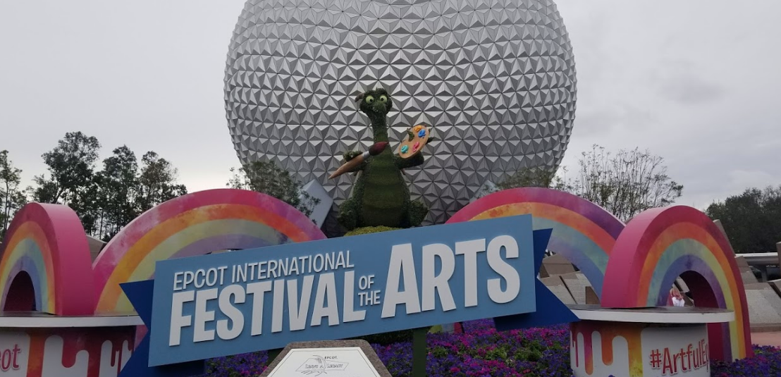 What Is Coming To The 2019 Epcot International Festival Of The Arts 