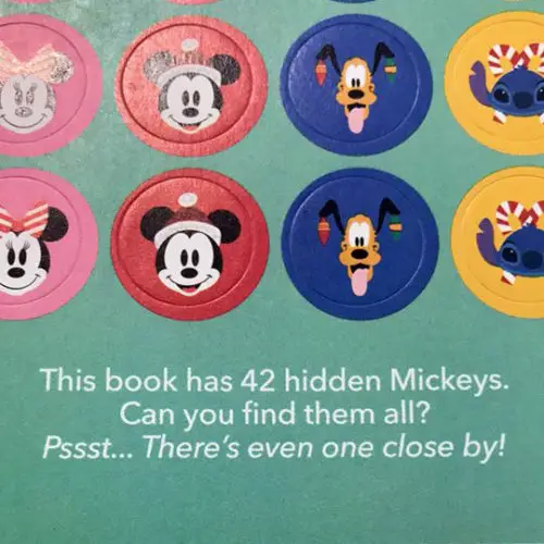 New Disney Store Toy Book And Holiday Guide 2018