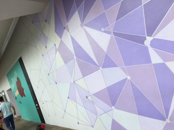 New ShareYouEars Walls Are Popping Up Around Walt Disney World