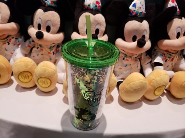 Mickey's of Glendale Destination D Pop-Up Shop Experience