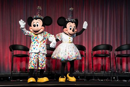 Countdown to Mickey’s NEW Celebrations in 2019