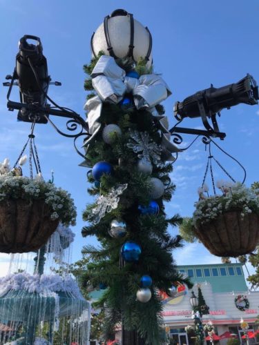 Knott's Merry Christmas - Holiday Spirit Shines Bright This Season