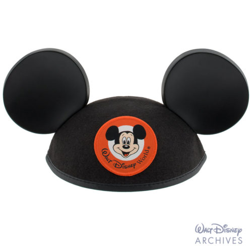 Collecting-Mickey_Ear-Hat