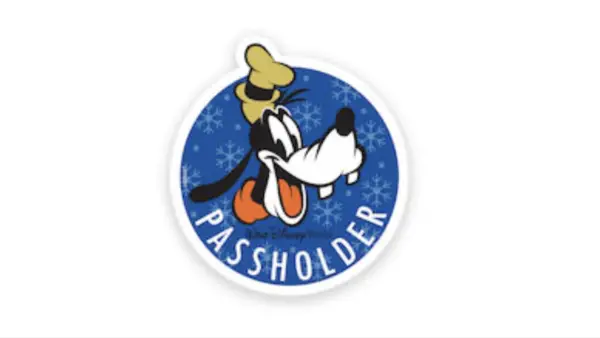New Goofy Annual Passholder Magnets are Coming!