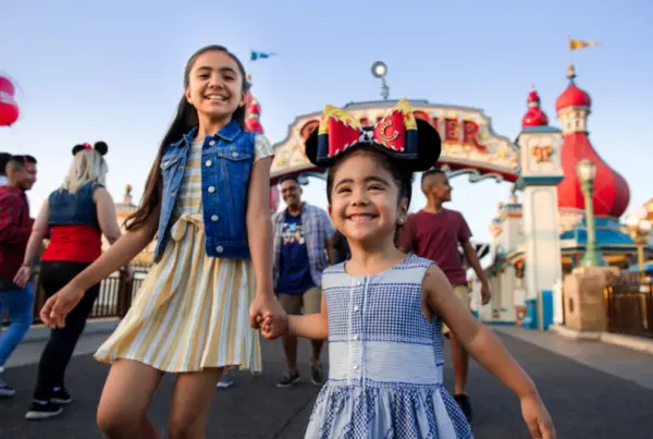 Save Money on Disneyland With These New Promotions