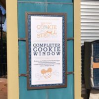 We Love The Cookie Stroll