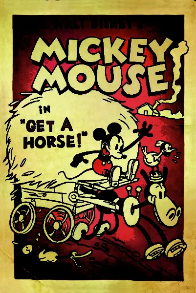 D23’s Destination D: Celebrating Mickey Mouse Weekend Roundup