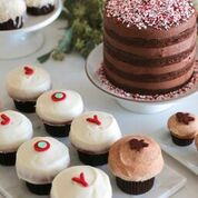 Sprinkles Cupcakes 'Sprinkle Joy' with New Holiday Flavors