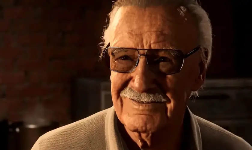 Pure Imagination and POW! Entertainment Creating ‘The Amazing Stan’ Show To Honor Stan Lee