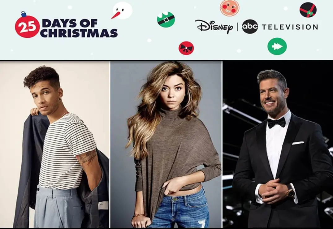 You Won’t Want to Miss These Amazing Star-Studded Holiday Special  Musical Line-Ups
