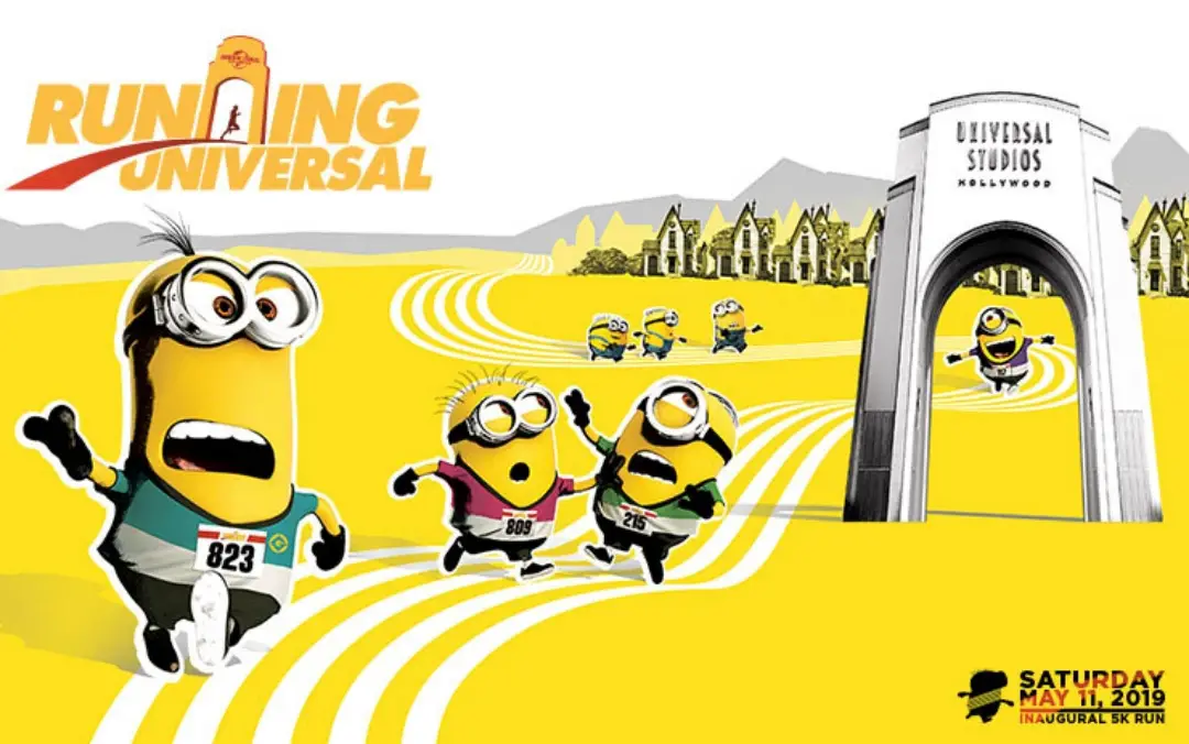 Running Universal Race Events Now Open for Registration!