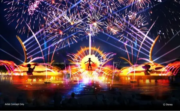 First Look at the Show to Replace Illuminations