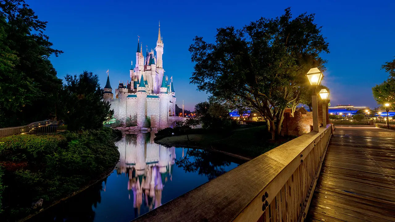 Disney Vacation Club Moonlight Magic is Back for 2019