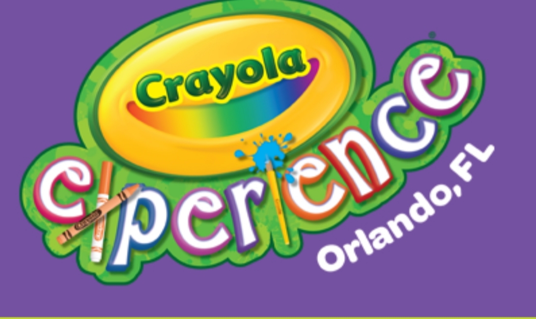 Crayola Experience Offers Free Admission to Military Chip and Company