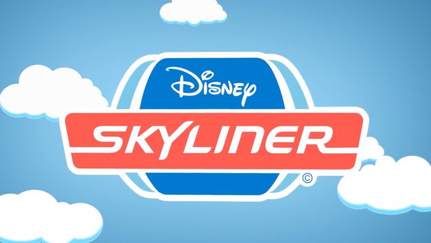Disney Skyliner to Open Fall 2019
