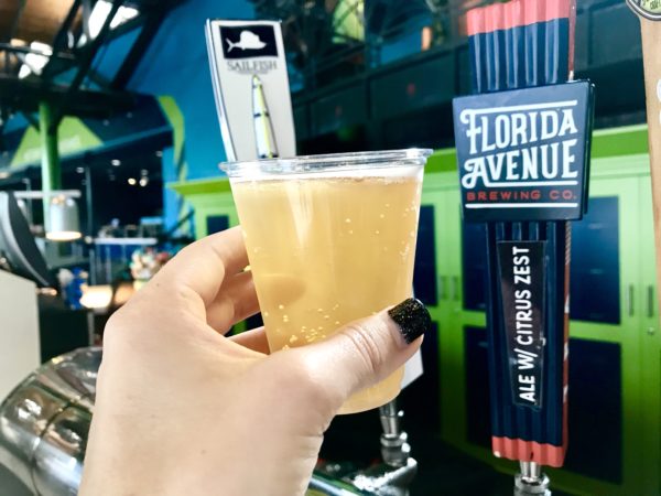 Seaworld Craft Beer Festival - Preview
