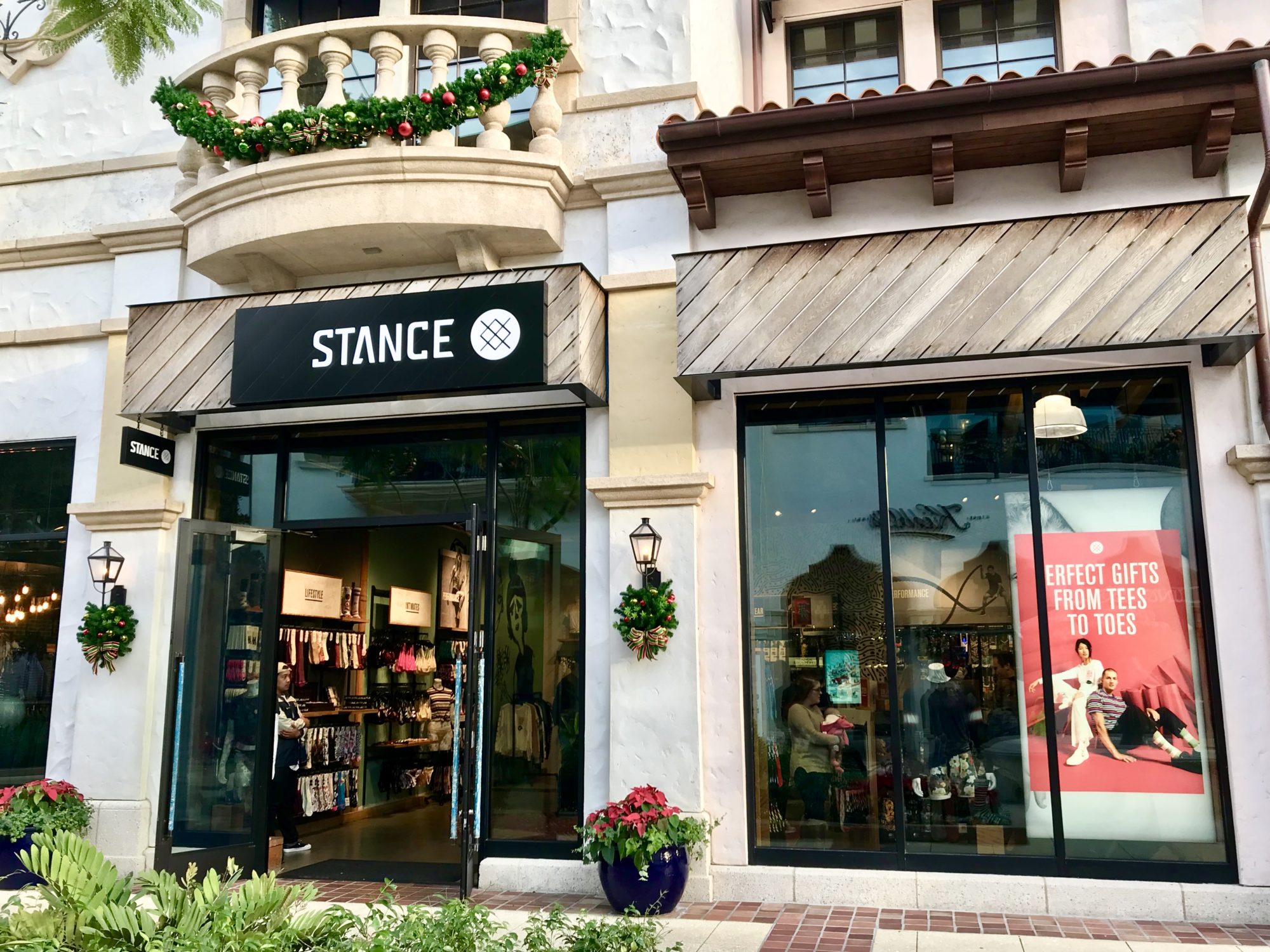 Stance: Step Up Your Disney Style – Disney Springs