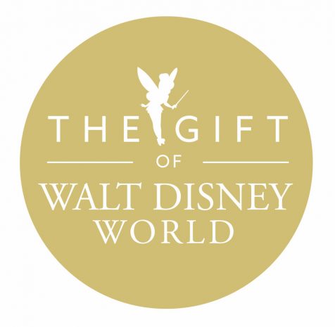 Give The Gift Of Disney This Holiday Season