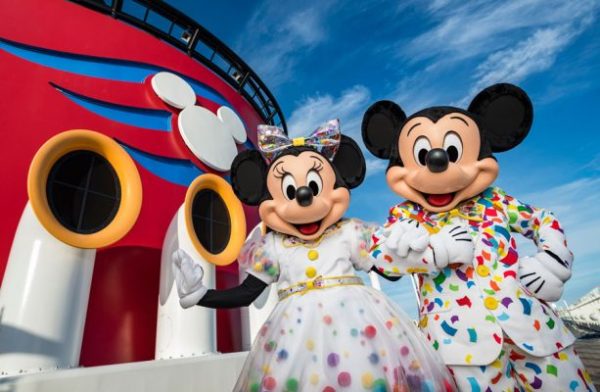 New Mickey and Minnie Mouse Experiences Announced at D23