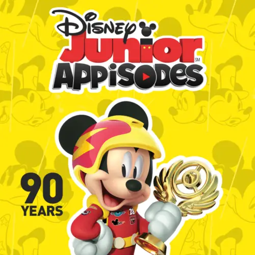 Mickey Mouse Inspired Content Coming to Disney Games For Mickey's 90th Celebration