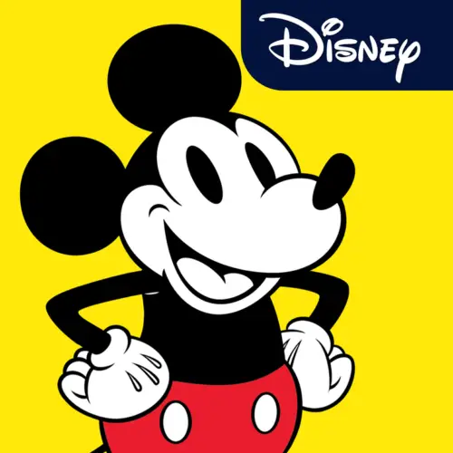 Mickey Mouse Inspired Content Coming to Disney Games For Mickey's 90th Celebration