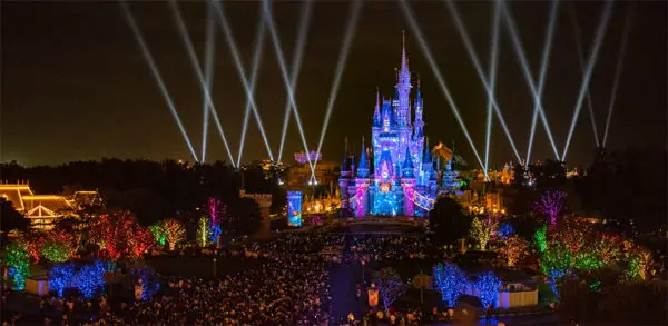 Disney Wins Several Awards for Attractions and Entertainment This Week