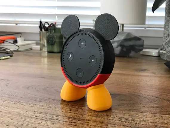 Mickey Mouse Case