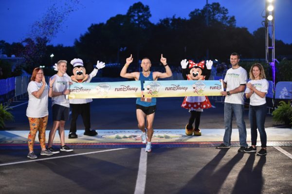 Sweet and Savory Victories for Tampa Based Wine and Dine Marathon Winners