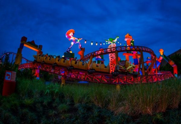 New After Hours Events coming to Disney's Animal Kingdom and Hollywood Studios