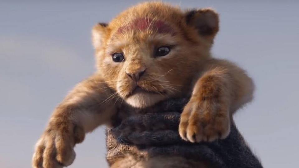 Live-Action Lion King Trailer Breaks Disney Viewing Record Leaving Fans Wanting More