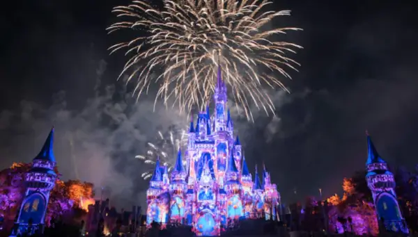 Disney's After Hours Event Tickets Are Now On Sale